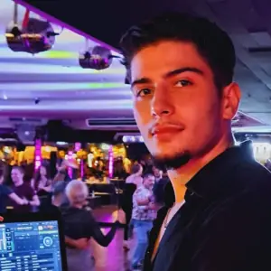 DJ Elito, DJ at Prishtina Dance Festival 2026