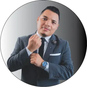 DJ Emerzive, Bachata instructor from Houston