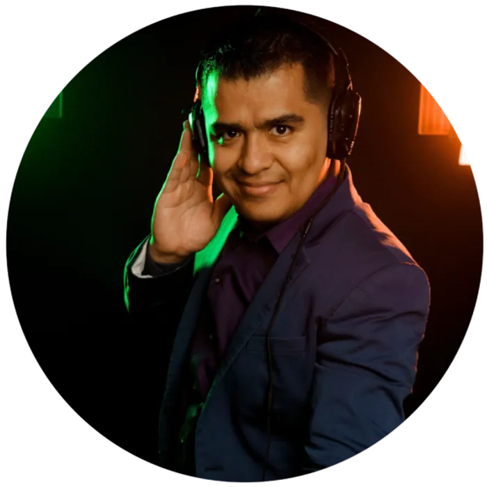 DJ Encannto, Bachata dance instructor
