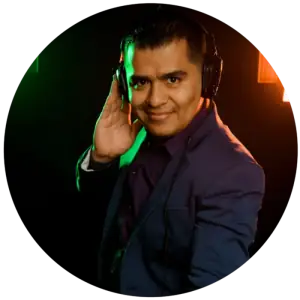 DJ Encannto, Bachata instructor