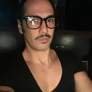 DJ Fabrizio Zoro, DJ at GOZADERO LATIN FEST 2026