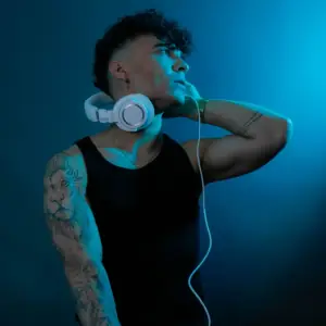 DJ Franco, DJ at ELEVATION Zouk Festival - Denver 2026