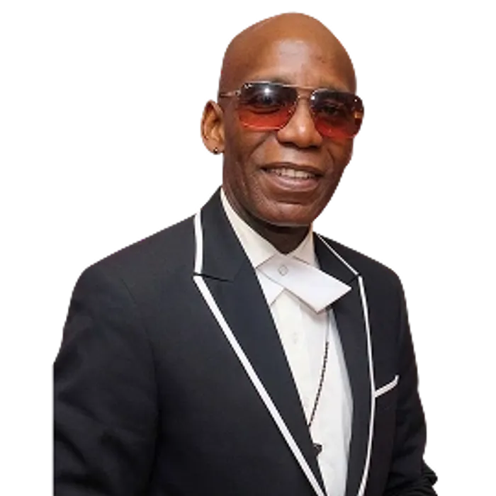 DJ Guppy, Salsa and Bachata and Kizomba dance instructor