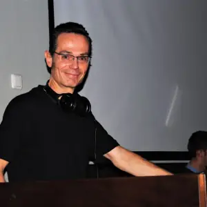 DJ Haiko, DJ at 15th Uni Salsa Camp 2026