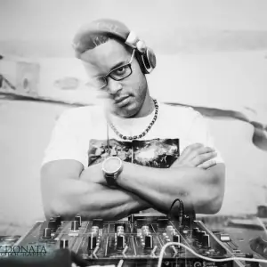 DJ Hugo Boss, DJ at LATINA ISTRIANA Festival 2026 - NEW ERA (22º Edition)