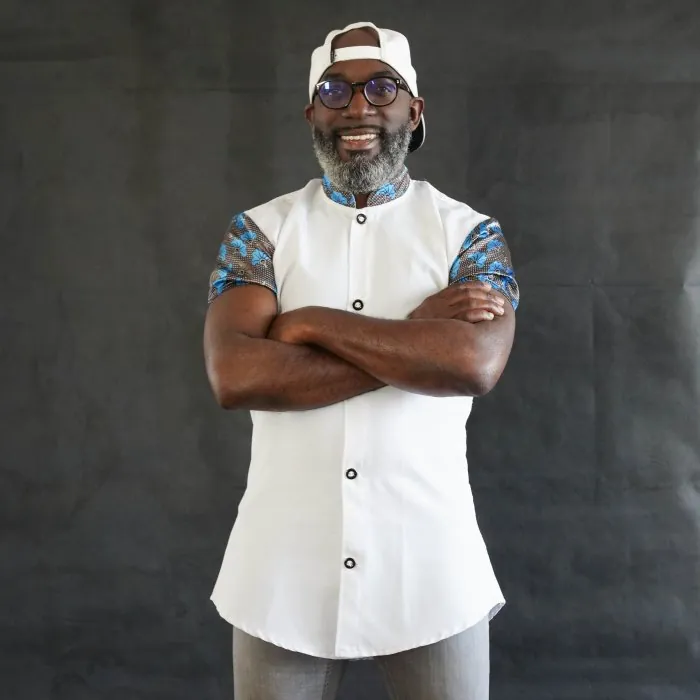 DJ Hugo Smile, Kizomba dance instructor