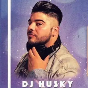 DJ Husky, DJ at Tunisia Bachata Festival