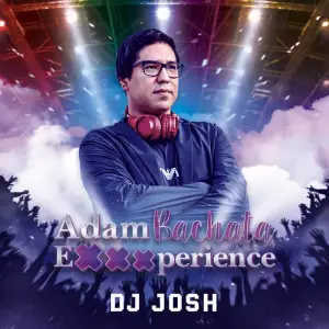 DJ Josh Hannover, DJ at A'dam Bachata Experience 2027