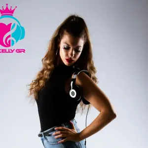 DJ Kelly, DJ at BINDAAS Bachata - THE Social Dancing Festival in Amsterdam 2027
