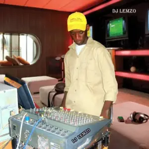 Dj Lemzo,  instructor