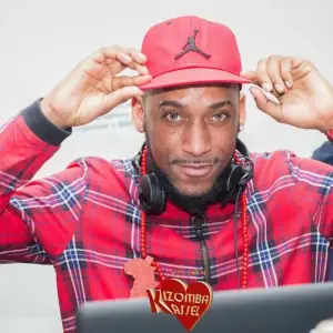 DJ Lenhy, DJ at Dance Casa Festival 2026