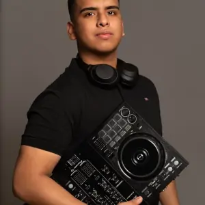 DJ Lima, DJ at Frankfurt Bachata Festival 2026