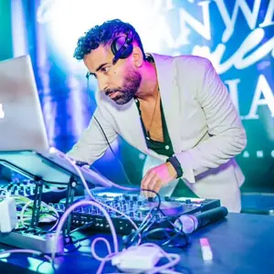 DJ Mak, DJ at Paris Bachata Vibe Festival 2026