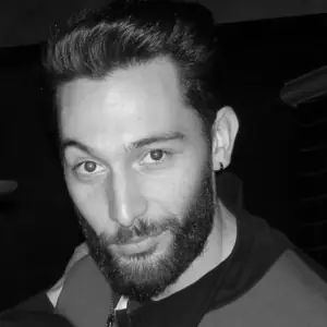 DJ Manuel Citro, DJ at BCN Dance Life HOT Weekend
