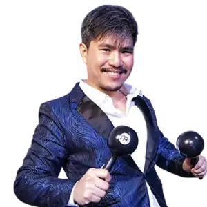 DJ Marc, DJ at Indonesian International Latin Festival & Asia-Pacific Salsa Summit 2026