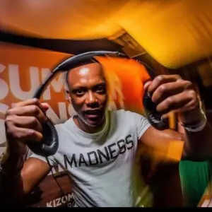 DJ Mark-Anthony, DJ at Vivaz 100% Salsa Weekend 2026-2nd Edition