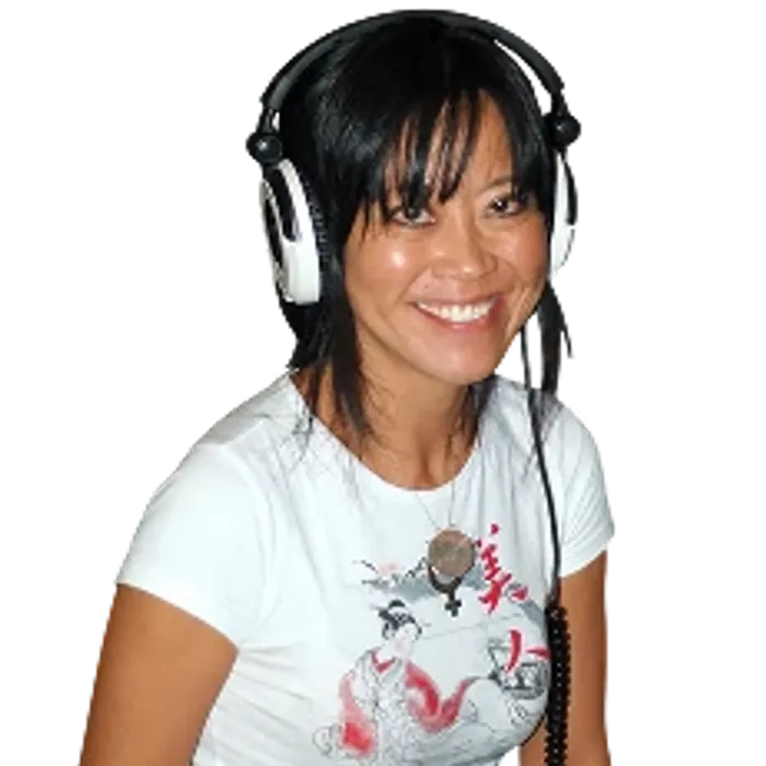 DJ Michelle Tanmizi, Salsa and Bachata and Kizomba dance instructor from Singapore