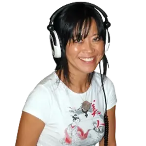 DJ Michelle Tanmizi, DJ at Indonesian International Latin Festival & Asia-Pacific Salsa Summit 2026
