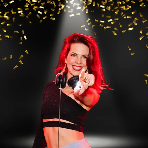 DJ Missy, Salsa dance instructor