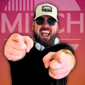 DJ Mitch, DJ at Bachata Beach Festival 2027