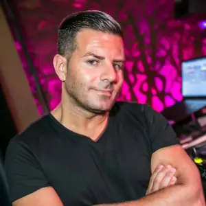 DJ Ned, DJ at Costa Dorada Dance Congress 2026