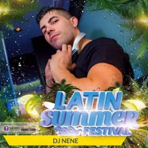 Dj Nene,  instructor