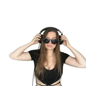 DJ Nina, DJ at Stockholm Sensual Festival 2026