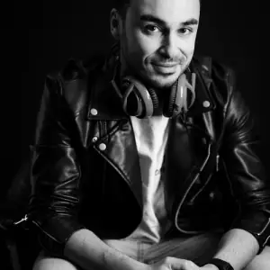 DJ Orhanito, DJ at Bachata Beach Festival 2027