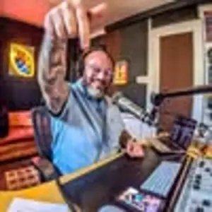DJ R-Boogie, DJ at Reno Latin Dance Fest 2027