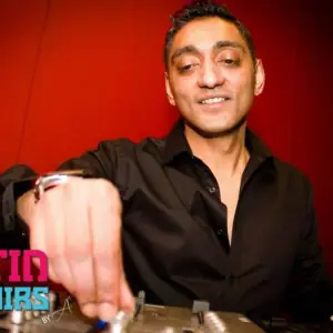 DJ Ryad, DJ at Düsseldorf International Salsa Festival