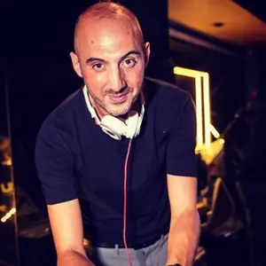 DJ Sergio, DJ at Summer Bachata Festival ROVINJ 2027