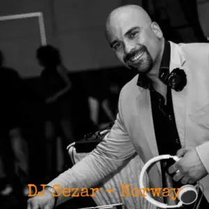 DJ Sezar, Kizomba and Zouk instructor