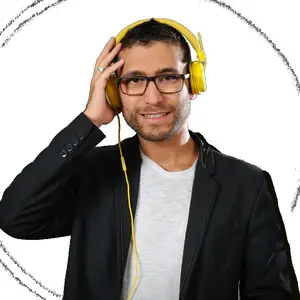 DJ Smile, DJ at BCN Sensual Family - The Weekend 2027