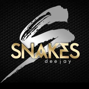 DJ Snakes, DJ at Neverending Kizomba Festival BARCELONA 2026 - 8th Ed.