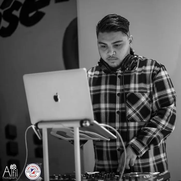 DJ Sucre, Bachata dance instructor