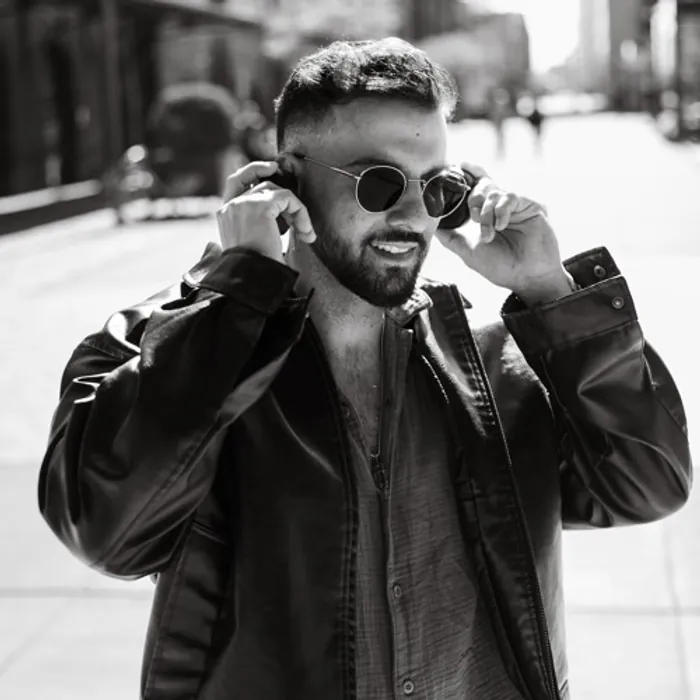 DJ Tiago, Zouk dance instructor from Cologne