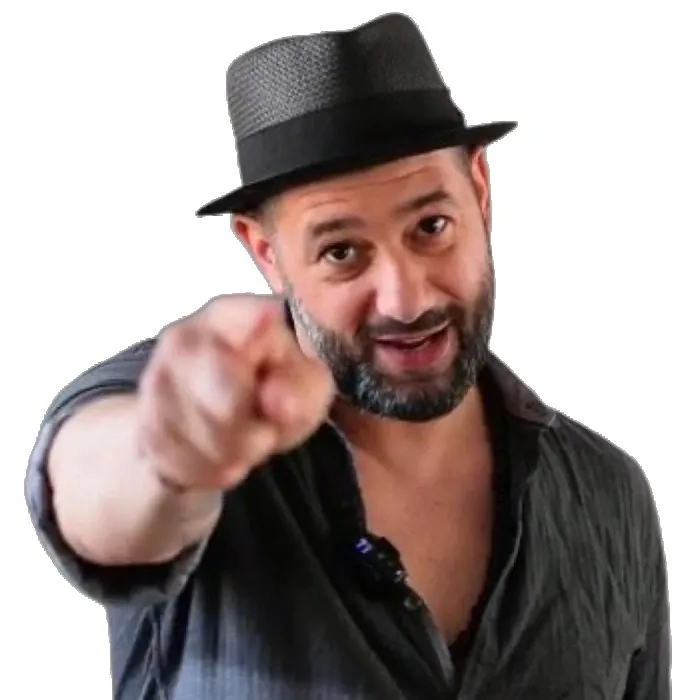 DJ Tomquez, Bachata and Salsa dance instructor from Baden-Württemberg