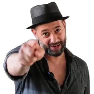DJ Tomquez, Bachata and Salsa instructor from Baden-Württemberg