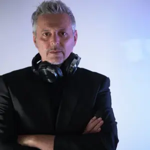 DJ Tony, DJ at BCN Sensual Family - The Weekend 2027