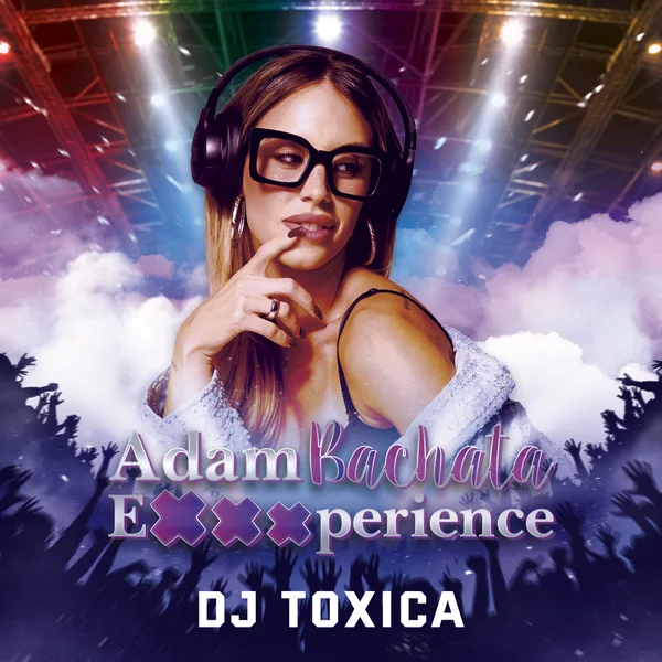 DJ Toxica, Bachata dance instructor