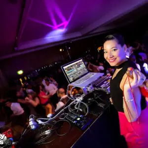 DJ Tuli, DJ at EL FESTIVAL by Salsa On Sundays Bucharest - 2nd year Anniversary - 11-13 December 2026