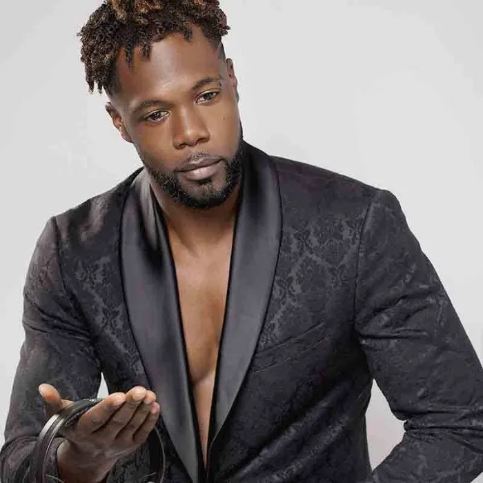 DJ Vasco, Kizomba dance instructor