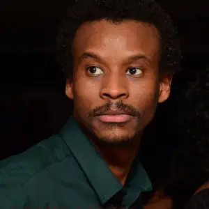 Eddy Vents, instructor at KIZMI 2026 - Kizomba Milano International Festival