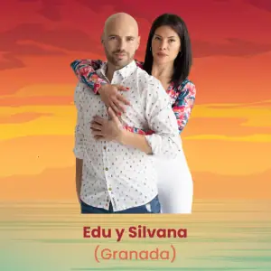 Edu y Silvana, instructor at Tangier International Latin Festival 2027