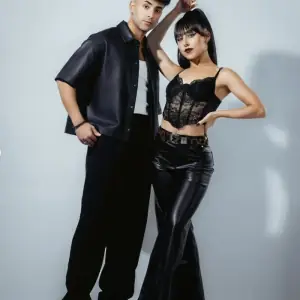 Eduard & Maria, instructor at Cambré Dance Festival 2027