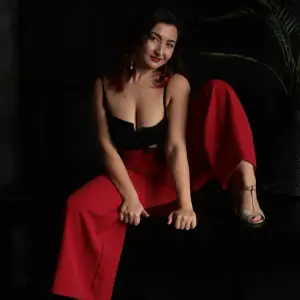 Eliza Kariieva, Bachata instructor