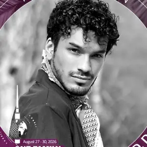 Eloy Rojas, Salsa instructor