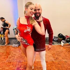 Rico Bravo & Emmy, instructor at Portland Salsa Bachata Congress 2027