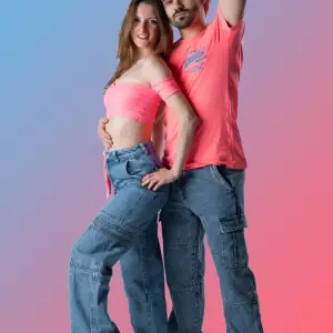 Fabio & Iris, instructor at Andorra dance festival: The legacy