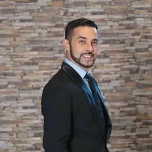 Farid Ferchach, instructor at AMSTERDAM WORLD DANCE CONGRESS 2026